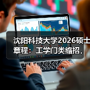 沈阳科技大学2026硕士章程：工学门类缩招，交叉学科独立划线（图2）