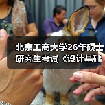 北京工商大学26年硕士研究生考试《设计基础》(901)考试大纲(图3) 北京工商大学26年硕士研究生考试《设计基础》(901)考试大纲(图3)