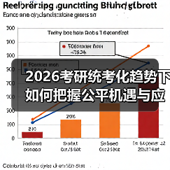 2026考研统考化趋势下如何把握公平机遇与应对高分挑战（图4）