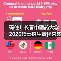 码住!长春中医药大学2026硕士招生章程来袭(图1) 码住!长春中医药大学2026硕士招生章程来袭(图1)