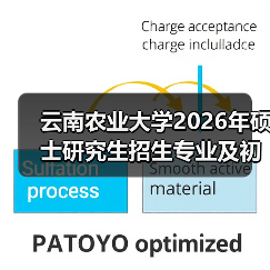 云南农业大学2026年硕士研究生招生专业及初试科目调整一览表(图1) 云南农业大学2026年硕士研究生招生专业及初试科目调整一览表(图1)