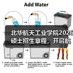 北华航天工业学院2026硕士招生章程,开启航天学术逐梦之旅!(图4) 北华航天工业学院2026硕士招生章程,开启航天学术逐梦之旅!(图4)