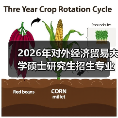 2026年对外经济贸易大学硕士研究生招生专业、考试科目调整通知(图2) 2026年对外经济贸易大学硕士研究生招生专业、考试科目调整通知(图2)