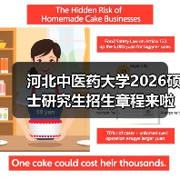 河北中医药大学2026硕士研究生招生章程来啦,别错过!(图3) 河北中医药大学2026硕士研究生招生章程来啦,别错过!(图3)