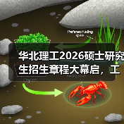 华北理工2026硕士研究生招生章程大幕启,工程医学研途等你闯!(图4) 华北理工2026硕士研究生招生章程大幕启,工程医学研途等你闯!(图4)