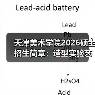 天津美术学院2026硕士招生简章：造型实验艺术双向通道开启（图2）