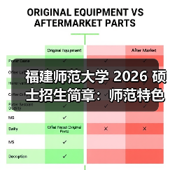 福建师范大学 2026 硕士招生简章:师范特色鲜明(图3) 福建师范大学 2026 硕士招生简章:师范特色鲜明(图3)