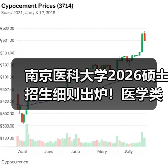 南京医科大学2026硕士招生细则出炉！医学类考生必看（图1）