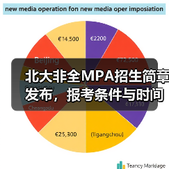 北大非全MPA招生简章发布，报考条件与时间安排全解析（图3）