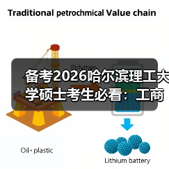 备考2026哈尔滨理工大学硕士考生必看:工商管理报考特别注意!(图1) 备考2026哈尔滨理工大学硕士考生必看:工商管理报考特别注意!(图1)