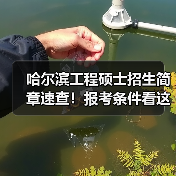 哈尔滨工程硕士招生简章速查！报考条件看这里（图3）