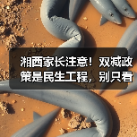 湘西家长注意!双减政策是民生工程,别只看分数了(图4) 湘西家长注意!双减政策是民生工程,别只看分数了(图4)
