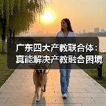 广东四大产教联合体：真能解决产教融合困境吗（图2）