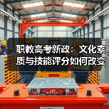 职教高考新政：文化素质与技能评分如何改变考生命运？（图4）