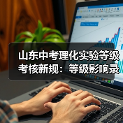 山东中考理化实验等级考核新规:等级影响录取,家长必读(图3) 山东中考理化实验等级考核新规:等级影响录取,家长必读(图3)