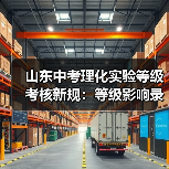 山东中考理化实验等级考核新规:等级影响录取,家长必读(图4) 山东中考理化实验等级考核新规:等级影响录取,家长必读(图4)