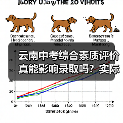 云南中考综合素质评价真能影响录取吗?实际效果大不同(图4) 云南中考综合素质评价真能影响录取吗?实际效果大不同(图4)