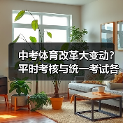 中考体育改革大变动？平时考核与统一考试各30分，家长必须知道的避坑指南（图3）