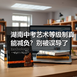 湖南中考艺术等级制真能减负？别被误导了（图2）