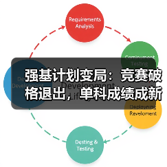强基计划变局：竞赛破格退出，单科成绩成新宠（图2）