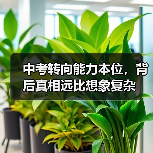 中考转向能力本位，背后真相远比想象复杂（图3）