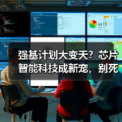 强基计划大变天？芯片智能科技成新宠，别死磕纯数理化（图1）