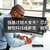 强基计划大变天？芯片智能科技成新宠，别死磕纯数理化（图2）
