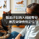 强基计划纳入储能专业，是否突破传统定位？（图1）
