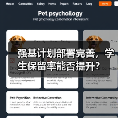 强基计划部署完善，学生保留率能否提升？（图2）