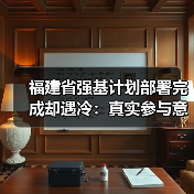 福建省强基计划部署完成却遇冷：真实参与意愿是否被高估？（图2）