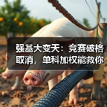 强基大变天：竞赛破格取消，单科加权能救你吗？（图3）