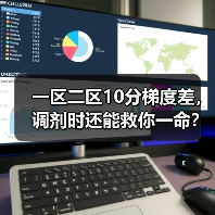 一区二区10分梯度差,调剂时还能救你一命?(图3) 一区二区10分梯度差,调剂时还能救你一命?(图3)