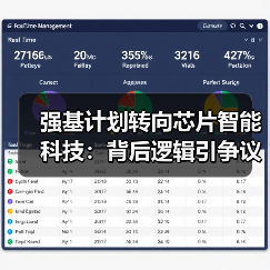 强基计划转向芯片智能科技：背后逻辑引争议（图2）