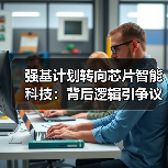 强基计划转向芯片智能科技：背后逻辑引争议（图1）