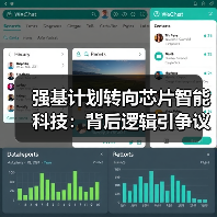 强基计划转向芯片智能科技：背后逻辑引争议（图3）