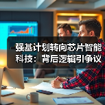 强基计划转向芯片智能科技：背后逻辑引争议（图4）
