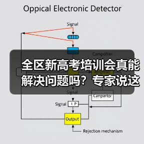 全区新高考培训会真能解决问题吗?专家说这几点你必须知道(图3) 全区新高考培训会真能解决问题吗?专家说这几点你必须知道(图3)