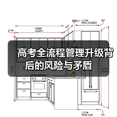 高考全流程管理升级背后的风险与矛盾（图4）