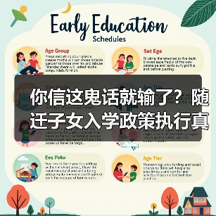 你信这鬼话就输了?随迁子女入学政策执行真相揭秘(图3) 你信这鬼话就输了?随迁子女入学政策执行真相揭秘(图3)