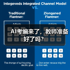 AI考编来了,教师准备好了吗?(图4) AI考编来了,教师准备好了吗?(图4)