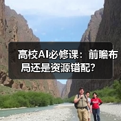 高校AI必修课：前瞻布局还是资源错配？（图2）