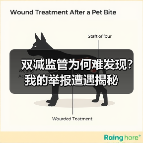 双减监管为何难发现?我的举报遭遇揭秘(图2) 双减监管为何难发现?我的举报遭遇揭秘(图2)