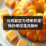 双减监管为何难发现?我的举报遭遇揭秘(图1) 双减监管为何难发现?我的举报遭遇揭秘(图1)