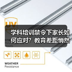 学科培训禁令下家长如何应对?教育差距悄然扩大(图4) 学科培训禁令下家长如何应对?教育差距悄然扩大(图4)
