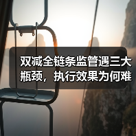 双减全链条监管遇三大瓶颈，执行效果为何难达预期？（图1）