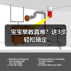 宝宝早教真难?这3步轻松搞定(图4) 宝宝早教真难?这3步轻松搞定(图4)