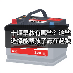 十堰早教有哪些?这些选择能帮孩子赢在起跑线(图2) 十堰早教有哪些?这些选择能帮孩子赢在起跑线(图2)