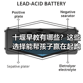十堰早教有哪些?这些选择能帮孩子赢在起跑线(图1) 十堰早教有哪些?这些选择能帮孩子赢在起跑线(图1)